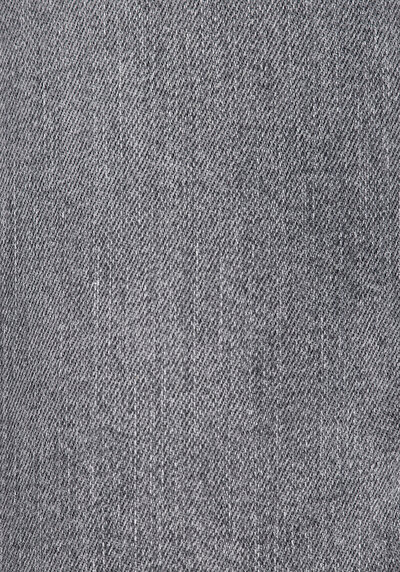 Afficher les détails de 044 Karl Pantalon    En Jean Straight Fit Homme