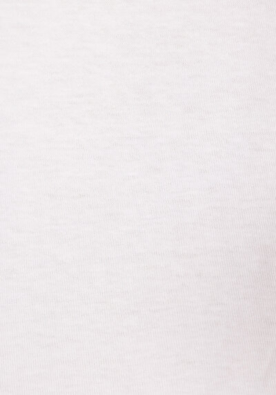 Image de Blanc HOMME T-Shirt à Manches Courtes