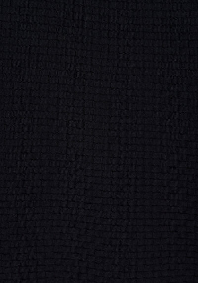 Afficher les détails de T-shirt À Manches Courtes Noir Regular Fit Jakarli Homme