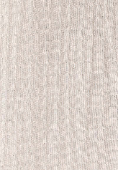 Image de Chemise À Manches Longues Beige Regular Fit Droit Double Face Femme