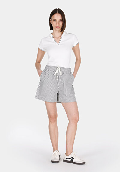 Image de Short Marine Regular Fit Femme