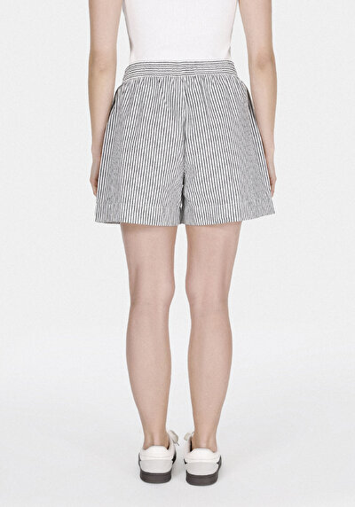 Image de Short Marine Regular Fit Femme
