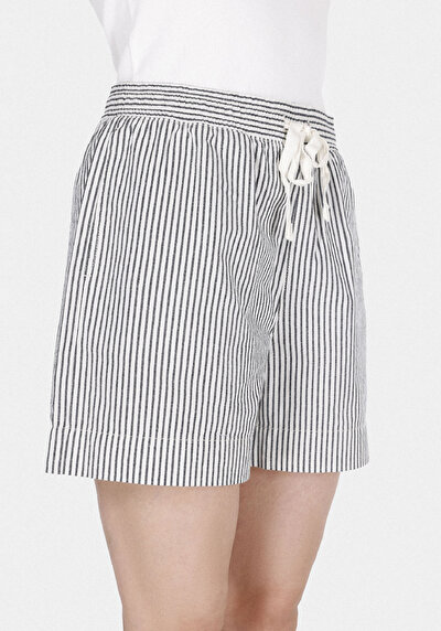 Image de Short Marine Regular Fit Femme