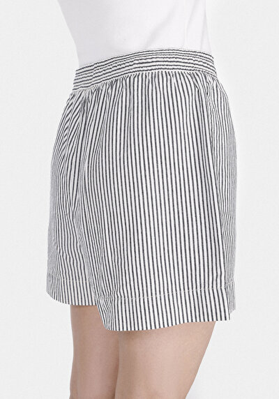 Image de Short Marine Regular Fit Femme