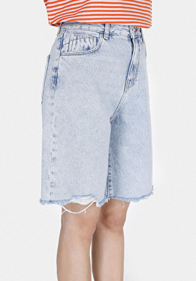Image de Short Regular Fit Femme