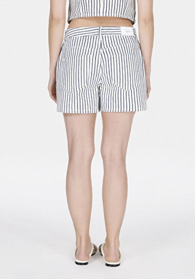 Image de Short  Mom Fit Femme