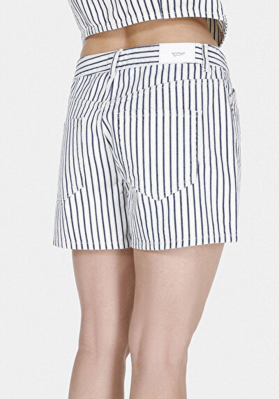 Image de Short  Mom Fit Femme