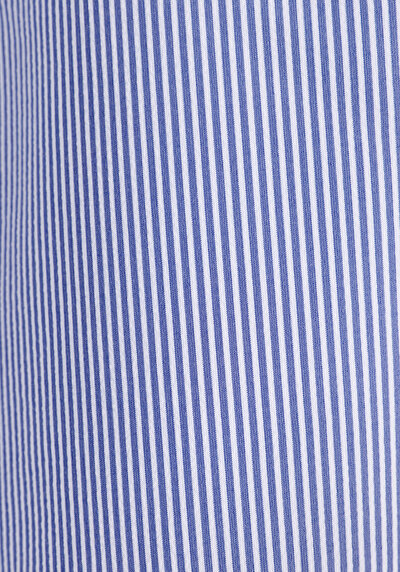 Afficher les détails de Short De Bain Marine Slim Fit Doublé Homme