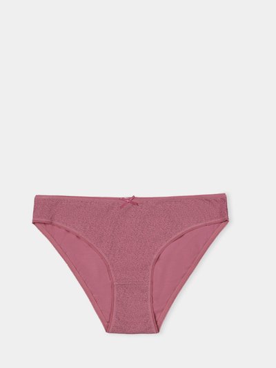 Image de Sous-vêtements Multicolou Modern Fit  Femme