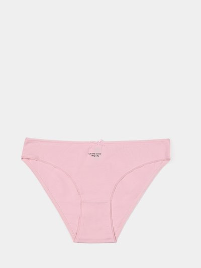 Image de Sous-vêtements Multicolou Modern Fit  Femme