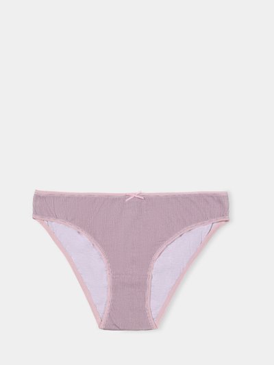 Image de Sous-vêtements Multicolou Modern Fit  Femme