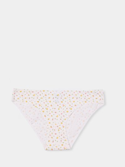 Image de Sous-vêtements Multicolou Modern Fit  Femme