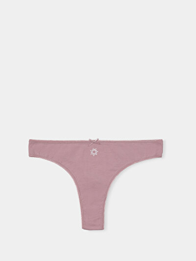 Image de Sous-vêtements Multicolou Comfort Fit  Femme