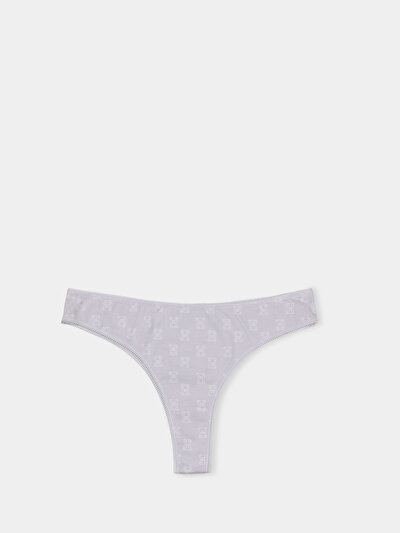 Image de Sous-vêtements Multicolou Comfort Fit Femme