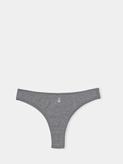 Image de Sous-vêtements Multicolou Comfort Fit  Femme