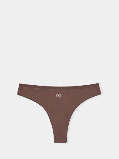 Image de Sous-vêtements Multicolou Comfort Fit  Femme