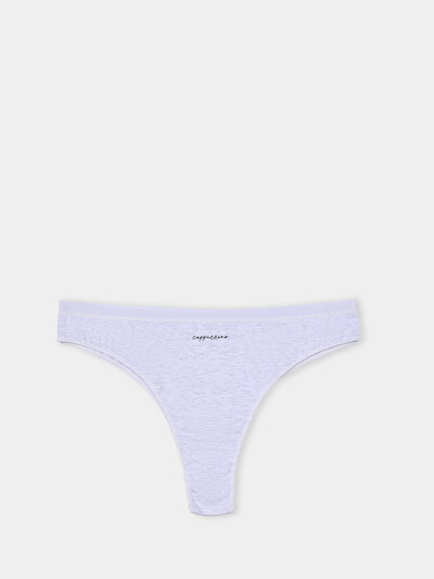 Image de Sous-vêtements Multicolou Comfort Fit  Femme