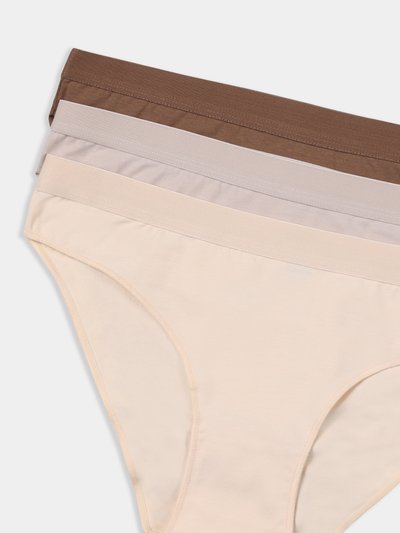 Image de Sous-vêtements Multicolou Modern Fit  Femme