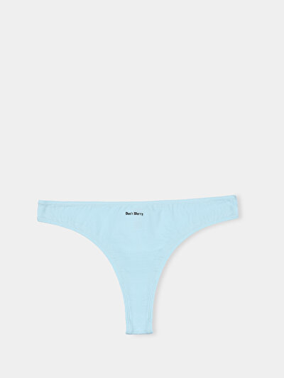 Image de Sous-vêtements Multicolou Comfort Fit  Femme
