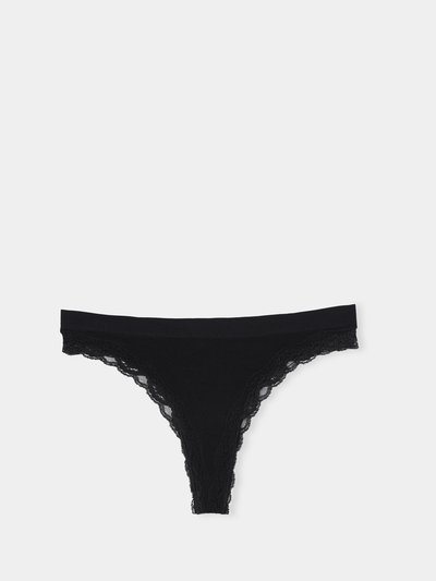 Image de Sous-vêtements Multicolou Comfort Fit  Femme
