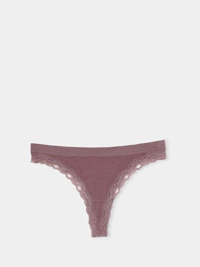 Image de Sous-vêtements Multicolou Comfort Fit  Femme