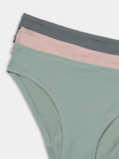 Image de Sous-vêtements Multicolou Modern Fit  Femme