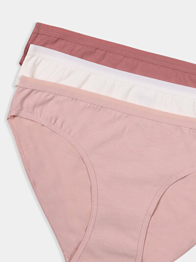 Image de Sous-vêtements Multicolou Modern Fit Femme