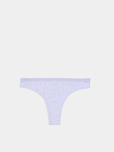 Image de Sous-vêtements Multicolou Comfort Fit  Femme