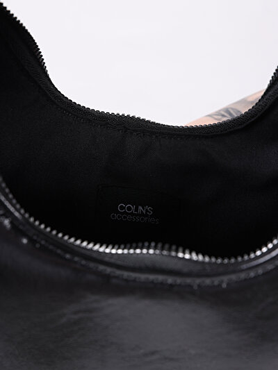 Image de Sac Noir Modern Fit Femme