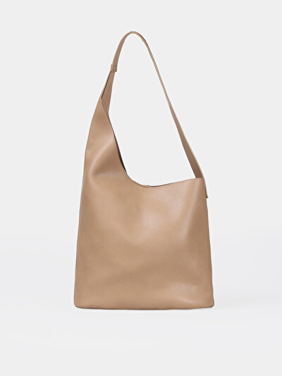 Image de Sac Beige Modern Fit Femme
