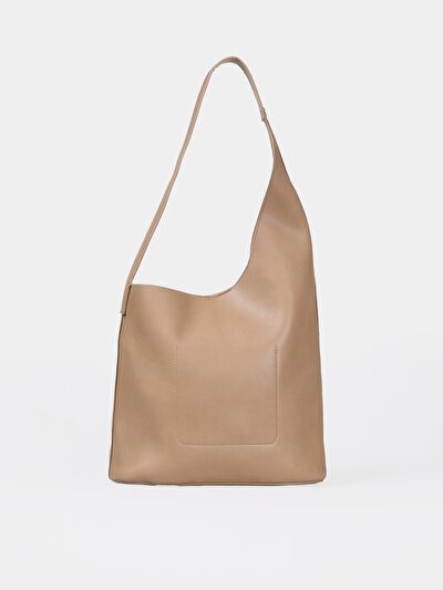 Image de Sac Beige Modern Fit Femme