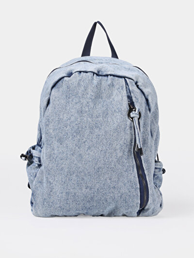 Image de Sac Bleu Modern Fit Femme