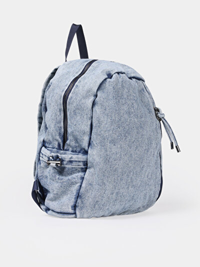Image de Sac Bleu Modern Fit Femme