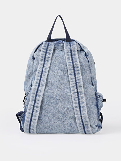 Image de Sac Bleu Modern Fit Femme