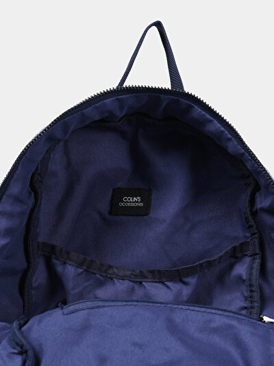 Image de Sac Bleu Modern Fit Femme
