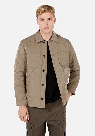 Afficher les détails de Veste Vizon Regular Fit    Homme