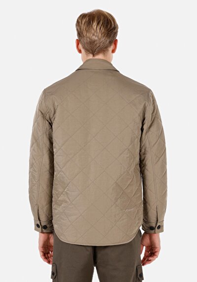 Afficher les détails de Veste Vizon Regular Fit    Homme