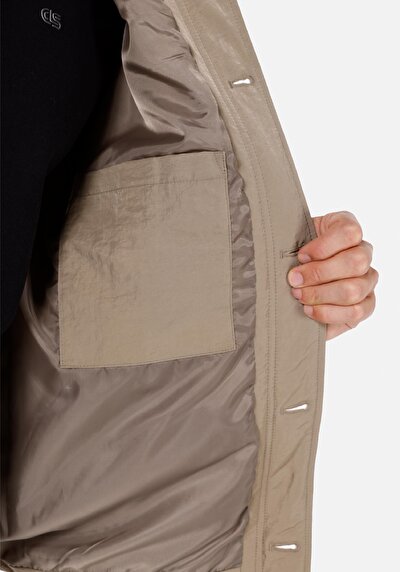 Afficher les détails de Veste Vizon Regular Fit    Homme