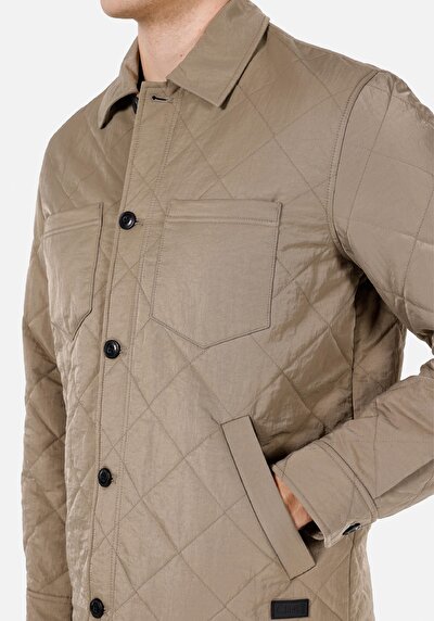 Afficher les détails de Veste Vizon Regular Fit    Homme