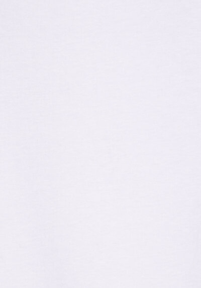 Image de Blanc Homme T-shirt À Manches Courtes