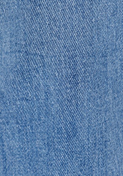Afficher les détails de 891 Maya Pantalon  Tapered Leg Medium Rise En Jean Slim Fit Femme