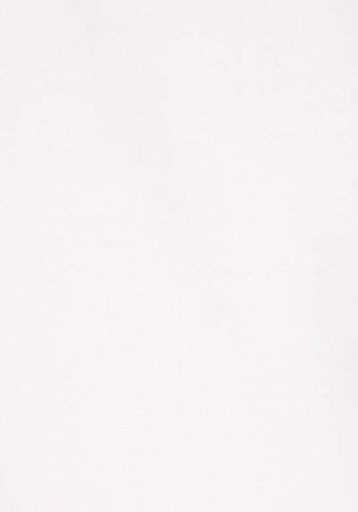 Afficher les détails de Jupe Blanc Mini Droit Gabardine Mini Femme