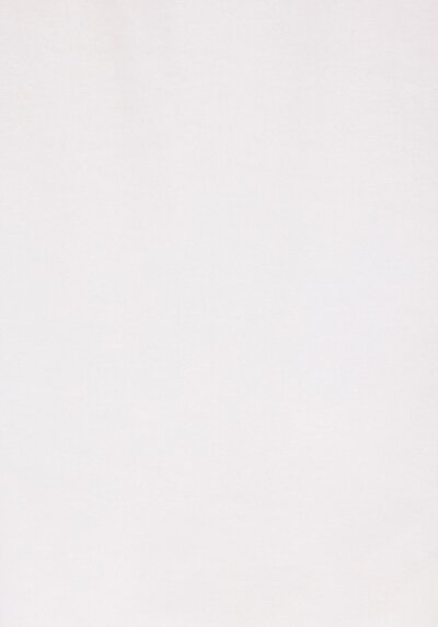 Image de Chemise À Manches Courtes Blanc Droit Regular Fit Femme