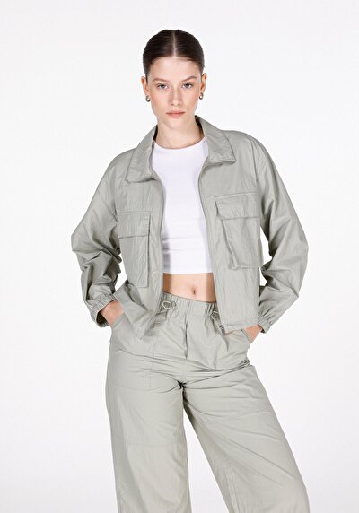 Image de Vert Regular Fit   Femme