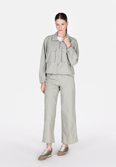 Image de Vert Regular Fit Femme