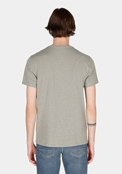 Image de Homme T-shirt À Manches Courtes