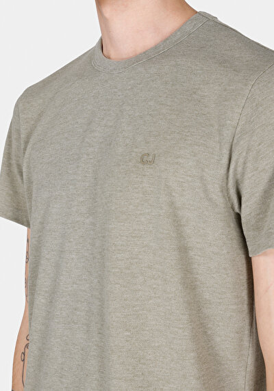 Image de Homme T-shirt À Manches Courtes