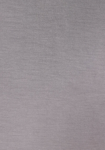 Afficher les détails de Jupe Gris Slim Fit Droit Plongée Mdi Femme