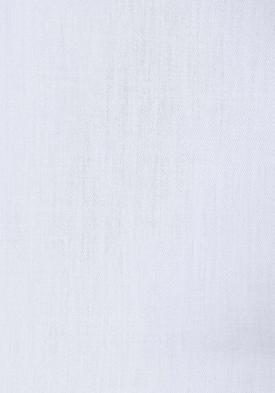 Image de Chemise À Manches Longues Bleu Regular Fit Droit Uni Femme
