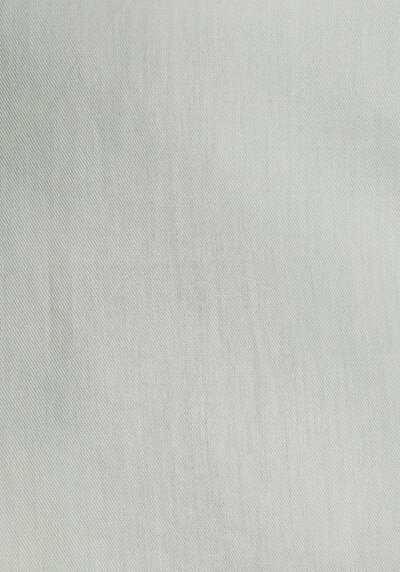 Image de Chemise À Manches Longues Vert Regular Fit Droit Uni Femme